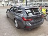  Bmw  Serie 3 Baureihe 3 Touring 318 d Advantage 2.0 110KW MT6 E6d #8