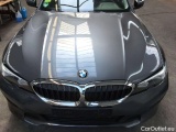  Bmw  Serie 3 Baureihe 3 Touring 318 d Advantage 2.0 110KW MT6 E6d #26