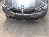  Bmw  Serie 3 Baureihe 3 Touring 318 d Advantage 2.0 110KW MT6 E6d #29