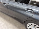  Bmw  Serie 3 Baureihe 3 Touring 318 d Advantage 2.0 110KW MT6 E6d #33
