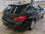  Bmw  Serie 3 Baureihe 3 Touring 320d xDrive Advantage 2.0 140KW AT8 E6dT #2