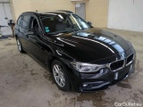  Bmw  Serie 3 Baureihe 3 Touring 320d xDrive Advantage 2.0 140KW AT8 E6dT #7