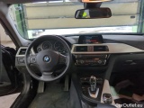  Bmw  Serie 3 Baureihe 3 Touring 320d xDrive Advantage 2.0 140KW AT8 E6dT #13