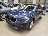  Bmw  X1 Baureihe  sDrive 18 d Advantage 2.0 110KW AT8 E6d 