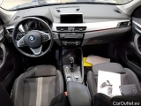  Bmw  X1 Baureihe  sDrive 18 d Advantage 2.0 110KW AT8 E6d #3