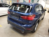  Bmw  X1 Baureihe  sDrive 18 d Advantage 2.0 110KW AT8 E6d #2