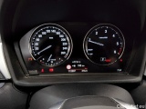  Bmw  X1 Baureihe  sDrive 18 d Advantage 2.0 110KW AT8 E6d #6