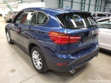  Bmw  X1 Baureihe  sDrive 18 d Advantage 2.0 110KW AT8 E6d #8