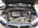  Bmw  X1 Baureihe  sDrive 18 d Advantage 2.0 110KW AT8 E6d #11