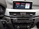  Bmw  X1 Baureihe  sDrive 18 d Advantage 2.0 110KW AT8 E6d #12
