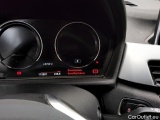  Bmw  X1 Baureihe  sDrive 18 d Advantage 2.0 110KW AT8 E6d #22