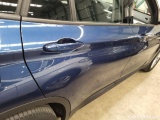  Bmw  X1 Baureihe  sDrive 18 d Advantage 2.0 110KW AT8 E6d #34