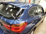  Bmw  X1 Baureihe  sDrive 18 d Advantage 2.0 110KW AT8 E6d #36