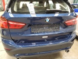  Bmw  X1 Baureihe  sDrive 18 d Advantage 2.0 110KW AT8 E6d #42