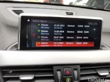  Bmw  X1 Baureihe  sDrive 18 d Advantage 2.0 110KW AT8 E6d #50