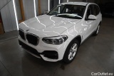  Bmw  X3 BMW  xDrive20d Aut. Advantage 5d 140kW 