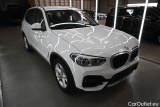  Bmw  X3 BMW  xDrive20d Aut. Advantage 5d 140kW #7