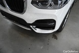  Bmw  X3 BMW  xDrive20d Aut. Advantage 5d 140kW #19