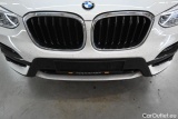  Bmw  X3 BMW  xDrive20d Aut. Advantage 5d 140kW #35