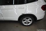  Bmw  X3 BMW  xDrive20d Aut. Advantage 5d 140kW #41
