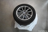  Bmw  X3 BMW  xDrive20d Aut. Advantage 5d 140kW #56