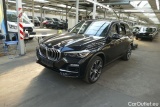  Bmw  X5 Baureihe  xDrive 30 d 3.0 195KW AT8 E6dT 