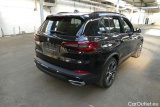  Bmw  X5 Baureihe  xDrive 30 d 3.0 195KW AT8 E6dT #2