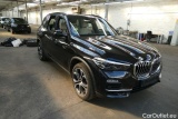  Bmw  X5 Baureihe  xDrive 30 d 3.0 195KW AT8 E6dT #8