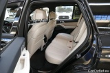  Bmw  X5 Baureihe  xDrive 30 d 3.0 195KW AT8 E6dT #10