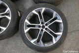  Bmw  X5 Baureihe  xDrive 30 d 3.0 195KW AT8 E6dT #19