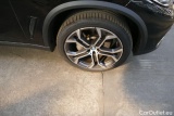  Bmw  X5 Baureihe  xDrive 30 d 3.0 195KW AT8 E6dT #27