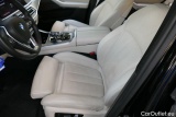  Bmw  X5 Baureihe  xDrive 30 d 3.0 195KW AT8 E6dT #30