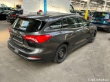  Ford  Focus  Turnier Cool & Connect 1.5 EcoBlue 88KW MT6 E6d #2