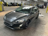  Ford  Focus  Turnier Cool & Connect 1.5 EcoBlue 88KW MT6 E6d 