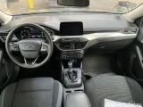  Ford  Focus  Turnier Cool & Connect 1.5 EcoBlue 88KW MT6 E6d #3