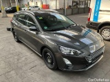 Ford  Focus  Turnier Cool & Connect 1.5 EcoBlue 88KW MT6 E6d #8