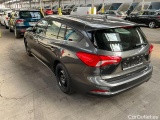  Ford  Focus  Turnier Cool & Connect 1.5 EcoBlue 88KW MT6 E6d #9