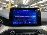  Ford  Focus  Turnier Cool & Connect 1.5 EcoBlue 88KW MT6 E6d #13