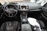  Ford  S-Max  Titanium 2.0 EcoBlue 140KW AT8 E6dT #3