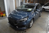  Ford  S-Max  Titanium 2.0 EcoBlue 140KW AT8 E6dT #7