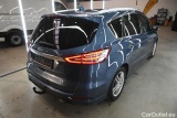  Ford  S-Max  Titanium 2.0 EcoBlue 140KW AT8 E6dT #10