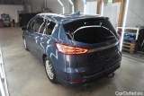  Ford  S-Max  Titanium 2.0 EcoBlue 140KW AT8 E6dT #106