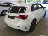  Mercedes  A-Klasse A -Klasse A 160 Edition 2020 (177.082)AMG 1.3 80KW MT6 E6d #2