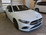 Mercedes  A-Klasse A -Klasse A 160 Edition 2020 (177.082)AMG 1.3 80KW MT6 E6d #7