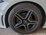  Mercedes  A-Klasse A -Klasse A 160 Edition 2020 (177.082)AMG 1.3 80KW MT6 E6d #13