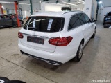  Mercedes  C-Klasse C -Klasse T-Modell C 200 d T (205.201)Avantgarde 1.6 118KW AT9 E6d #2