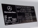  Mercedes  C-Klasse C -Klasse T-Modell C 200 d T (205.201)Avantgarde 1.6 118KW AT9 E6d #5