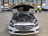  Mercedes  C-Klasse C -Klasse T-Modell C 200 d T (205.201)Avantgarde 1.6 118KW AT9 E6d #12