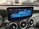  Mercedes  C-Klasse C -Klasse T-Modell C 200 d T (205.201)Avantgarde 1.6 118KW AT9 E6d #13