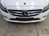  Mercedes  C-Klasse C -Klasse T-Modell C 200 d T (205.201)Avantgarde 1.6 118KW AT9 E6d #37